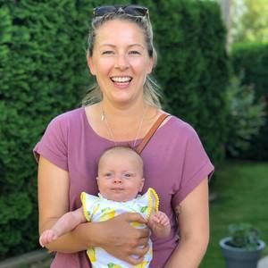 Meet your Posher, Kath